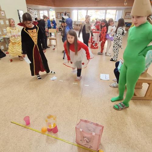 Fasching
