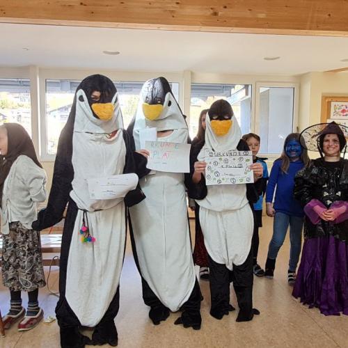 Fasching