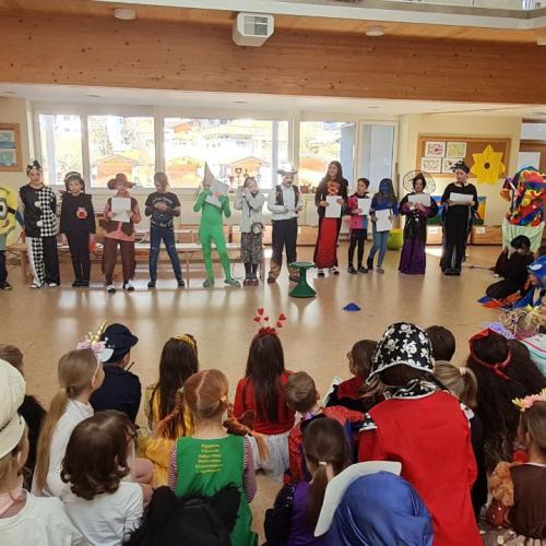 Fasching