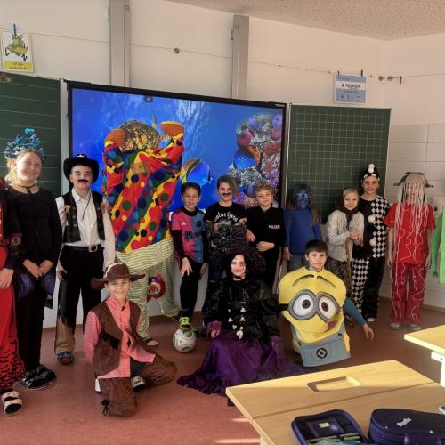 Fasching