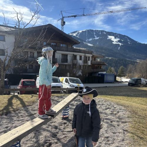 Fasching