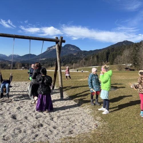 Fasching