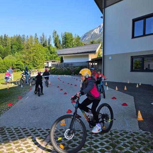 Radworkshop