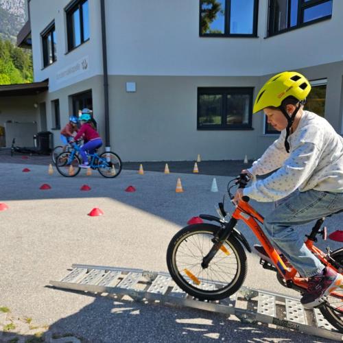Radworkshop