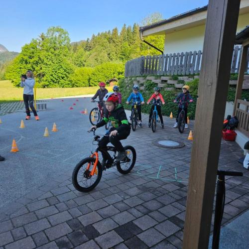 Radworkshop