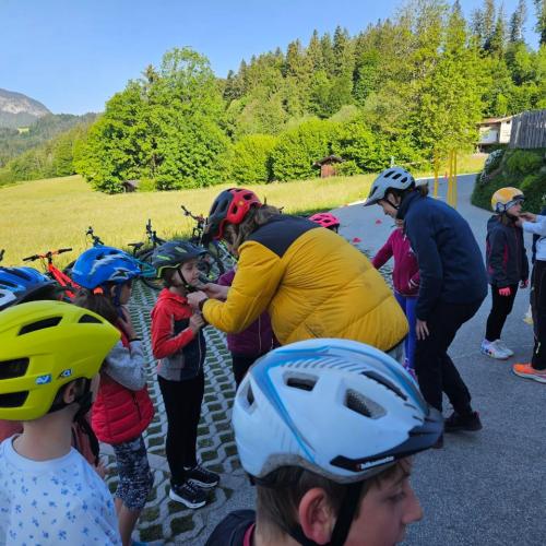 Radworkshop
