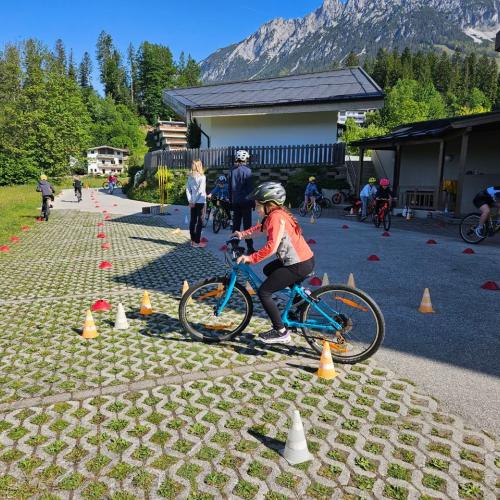 Radworkshop