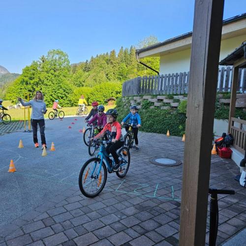 Radworkshop