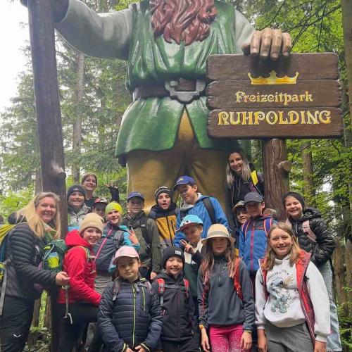 Ruhpolding