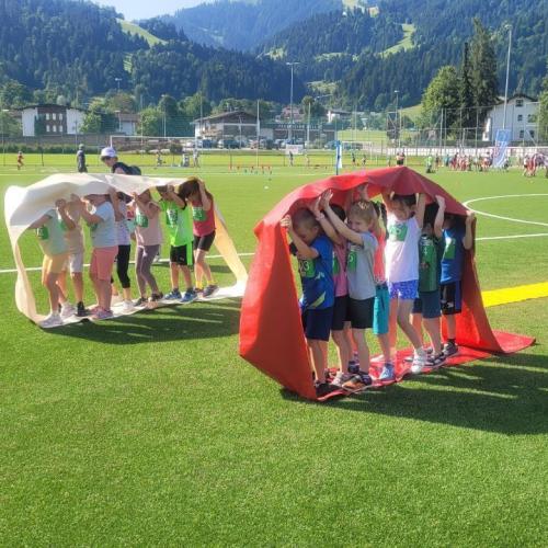 Leichtathletik Cup