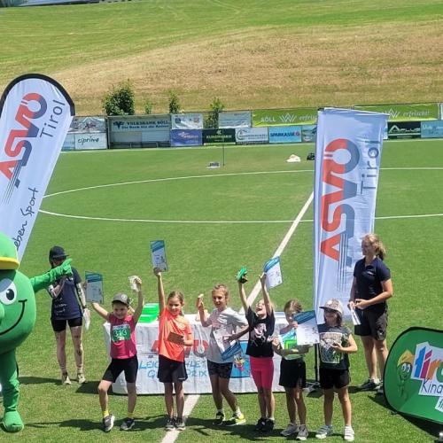 Leichtathletik Cup