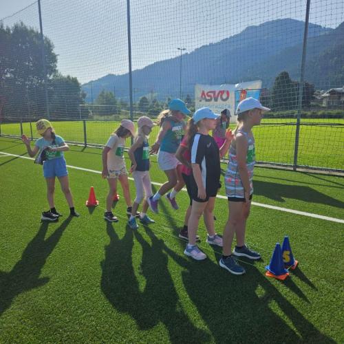 Leichtathletik Cup