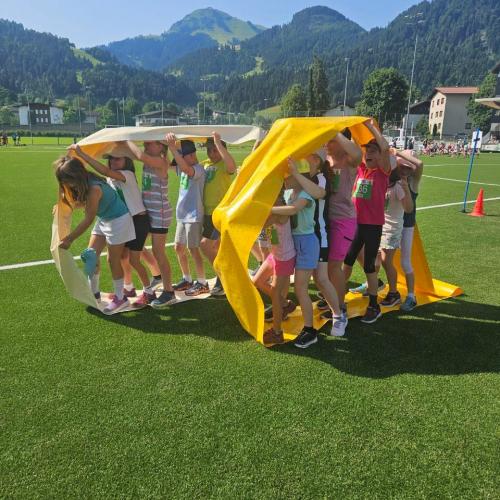 Leichtathletik Cup