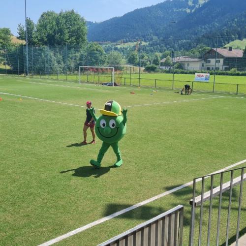Leichtathletik Cup