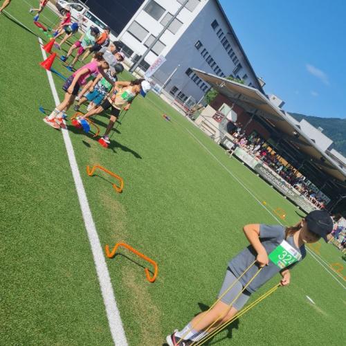 Leichtathletik Cup