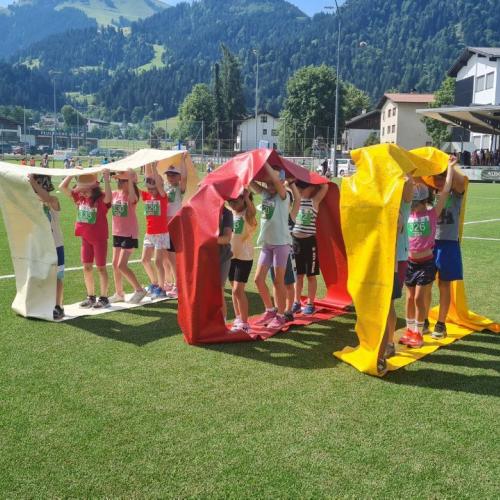 Leichtathletik Cup
