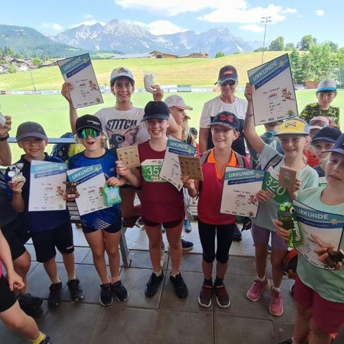 Leichtathletik Cup