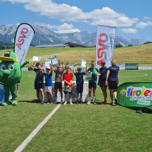 Leichtathletik Cup