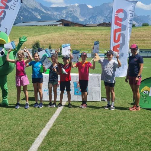 Leichtathletik Cup
