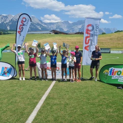 Leichtathletik Cup