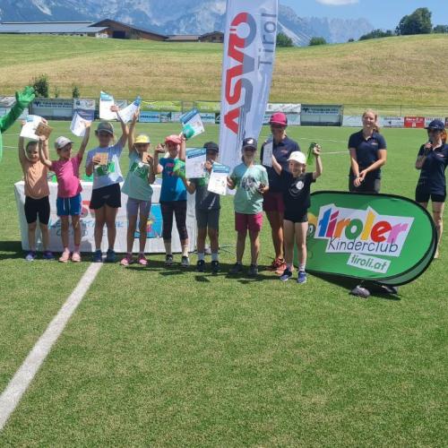 Leichtathletik Cup