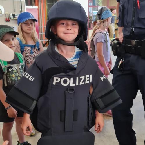Blaulicht