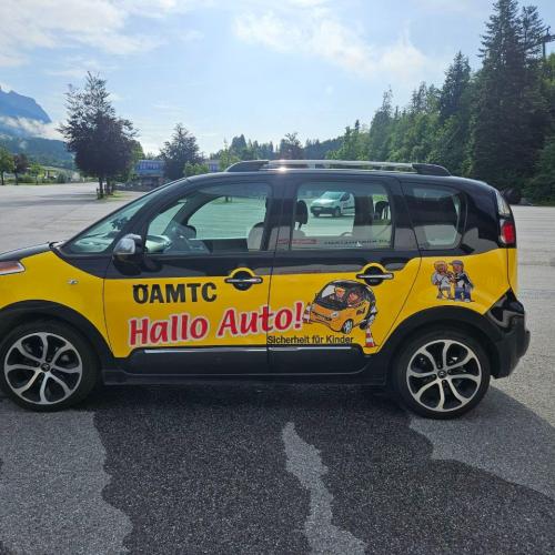 hallo auto