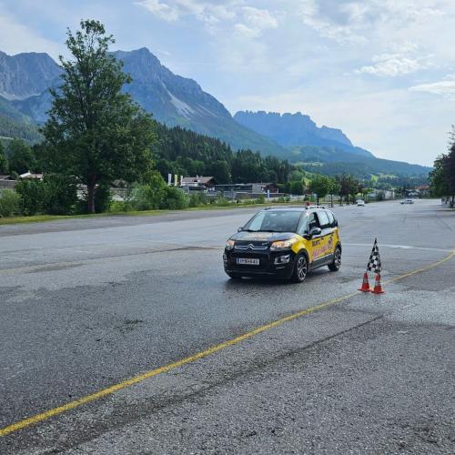 hallo auto