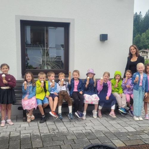 letzter Schultag