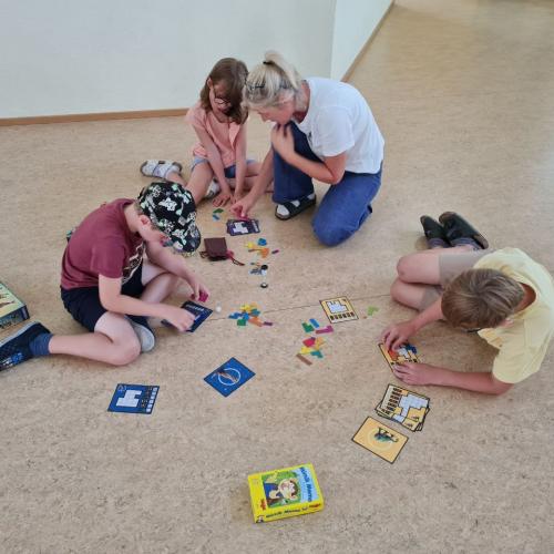 Spieletag