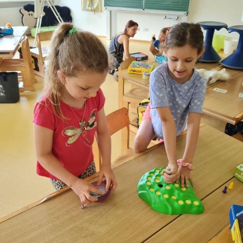 Spieletag