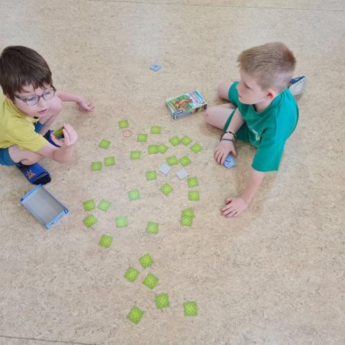Spieletag