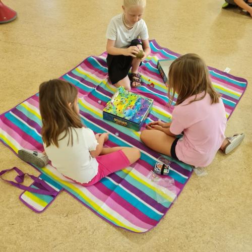 Spieletag