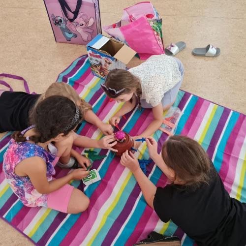 Spieletag