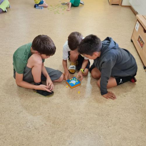 Spieletag