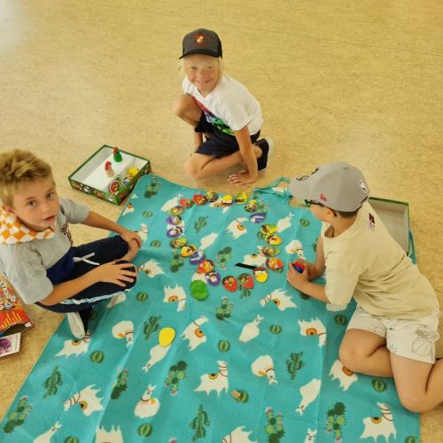 Spieletag
