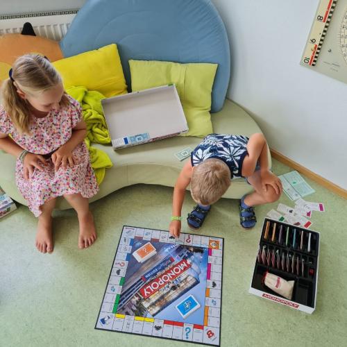 Spieletag