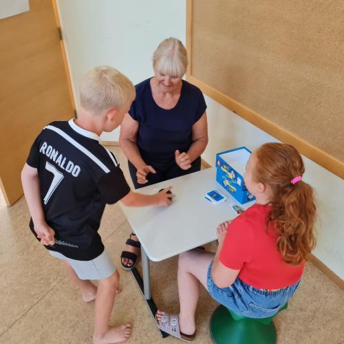Spieletag
