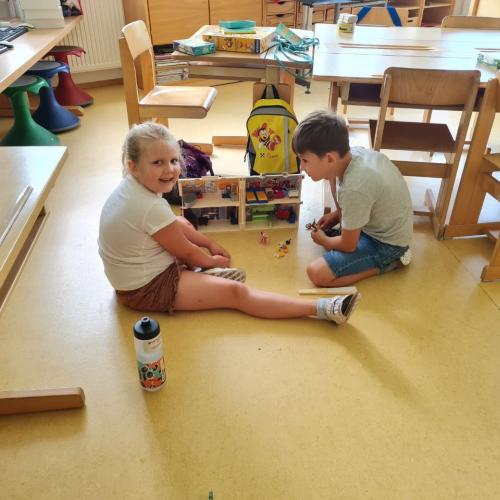 Spieletag