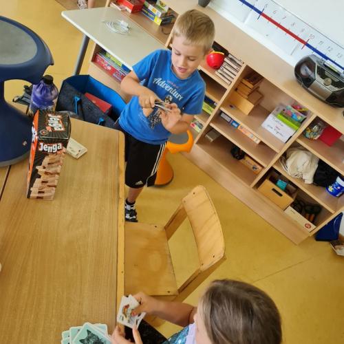 Spieletag