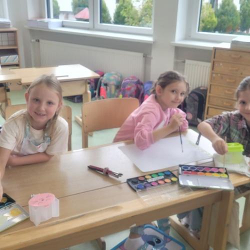 kreativer Start