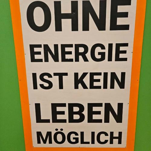 Energie