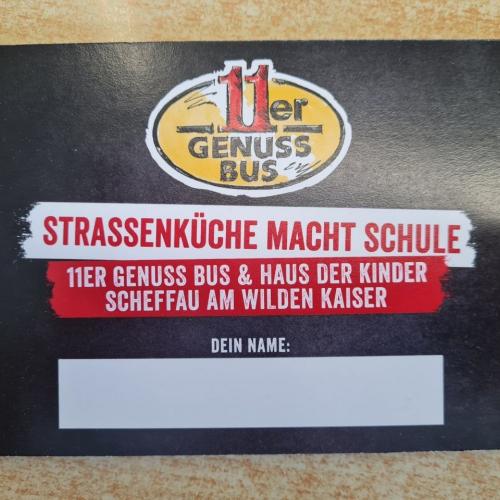 malen und essen