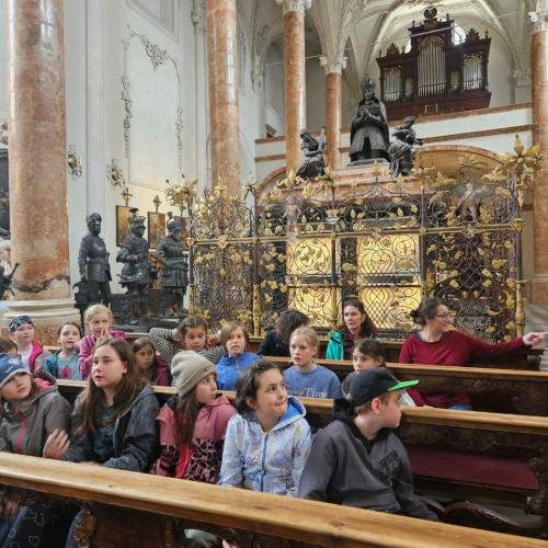 Innsbruck