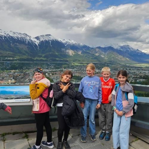 Innsbruck