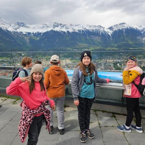 Innsbruck