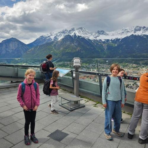 Innsbruck