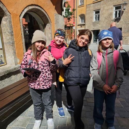 Innsbruck