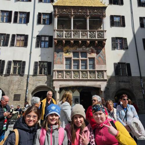 Innsbruck