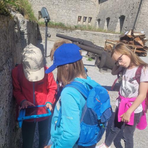 Festung